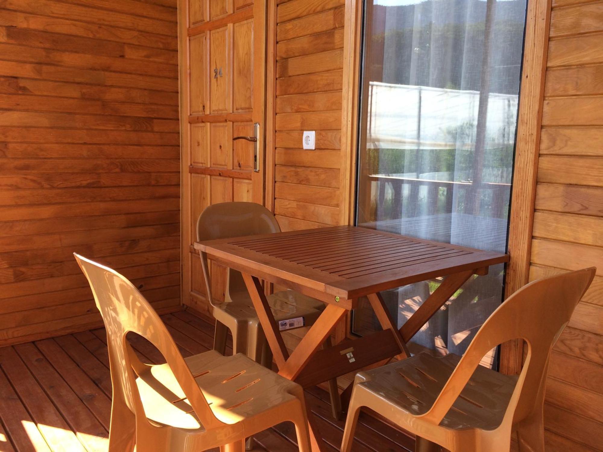 Yildiz Pension Bungalows Чирали Екстер'єр фото