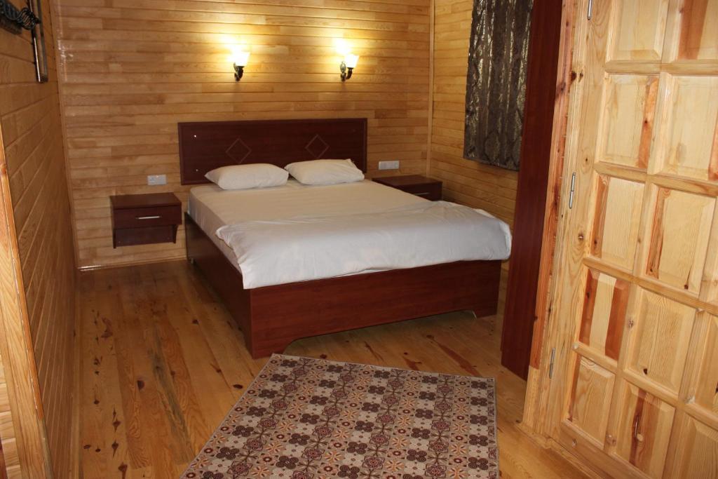 Yildiz Pension Bungalows Чирали Екстер'єр фото