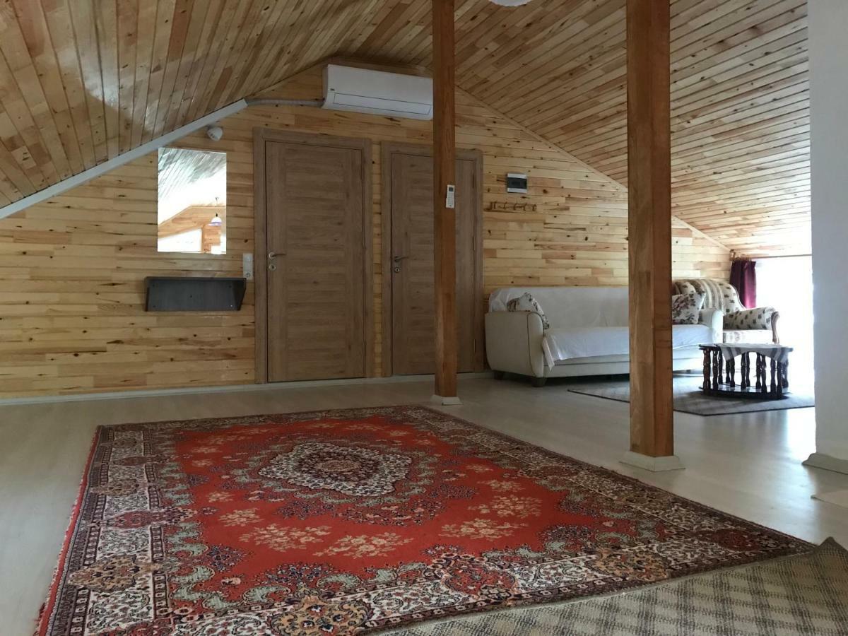 Yildiz Pension Bungalows Чирали Екстер'єр фото